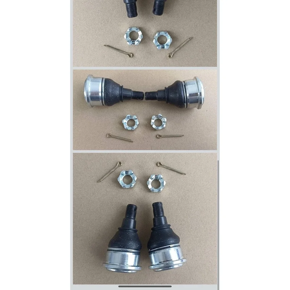 Front Knuckle Lower Ball Joints 51220TY0004 2019-2024 Honda Talon 1000R 1000X
